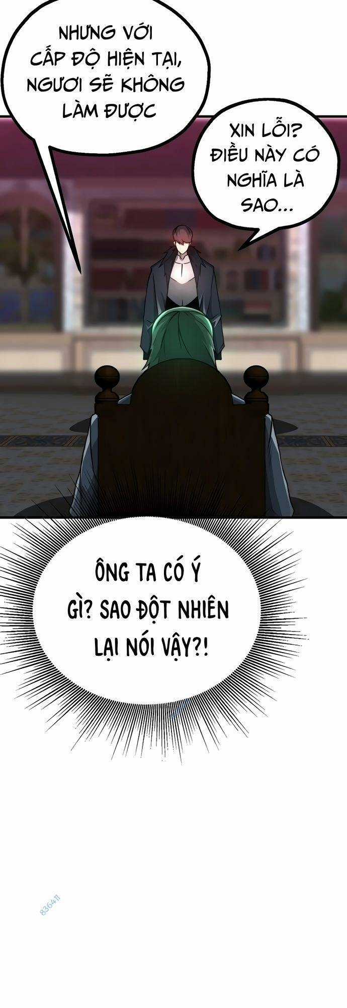 Solo Eating - Chapter 10 - Trang 27