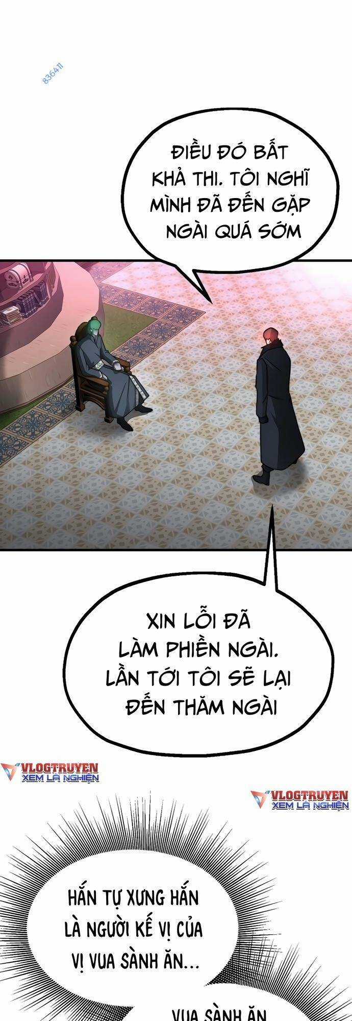 Solo Eating - Chapter 10 - Trang 31