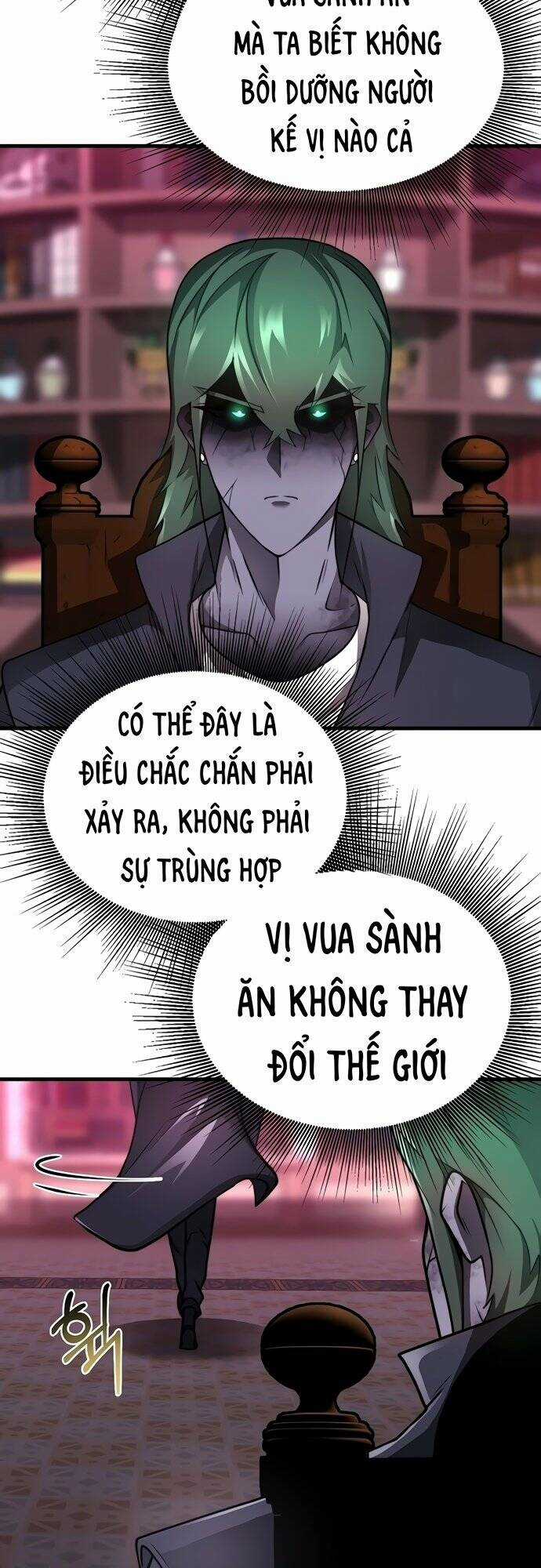 Solo Eating - Chapter 10 - Trang 32