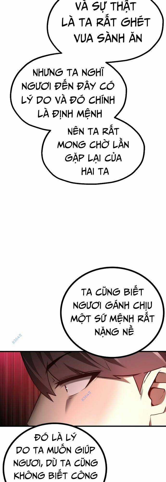 Solo Eating - Chapter 10 - Trang 35