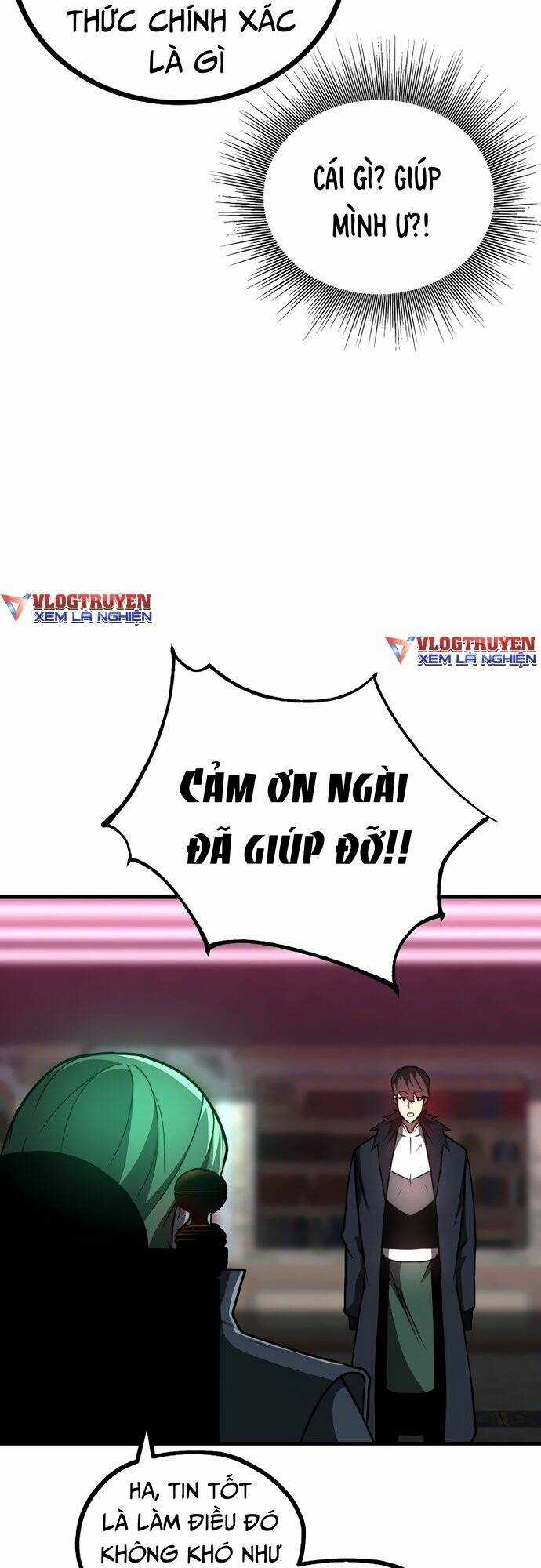 Solo Eating - Chapter 10 - Trang 36