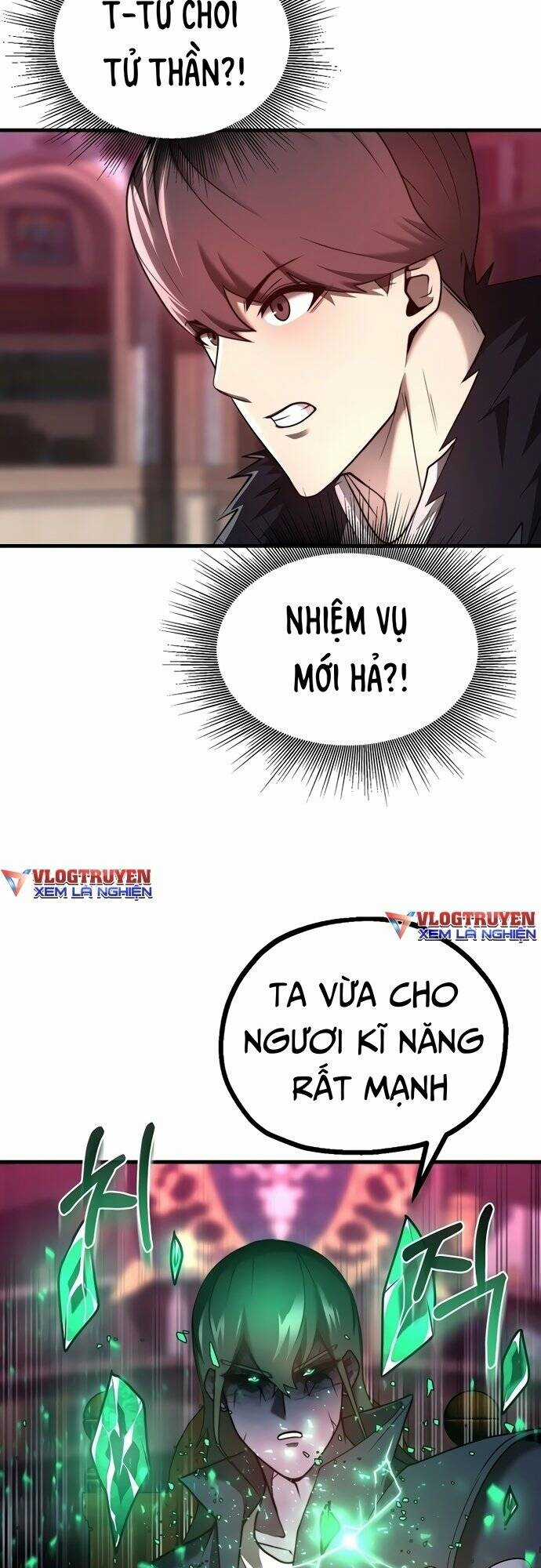 Solo Eating - Chapter 10 - Trang 38