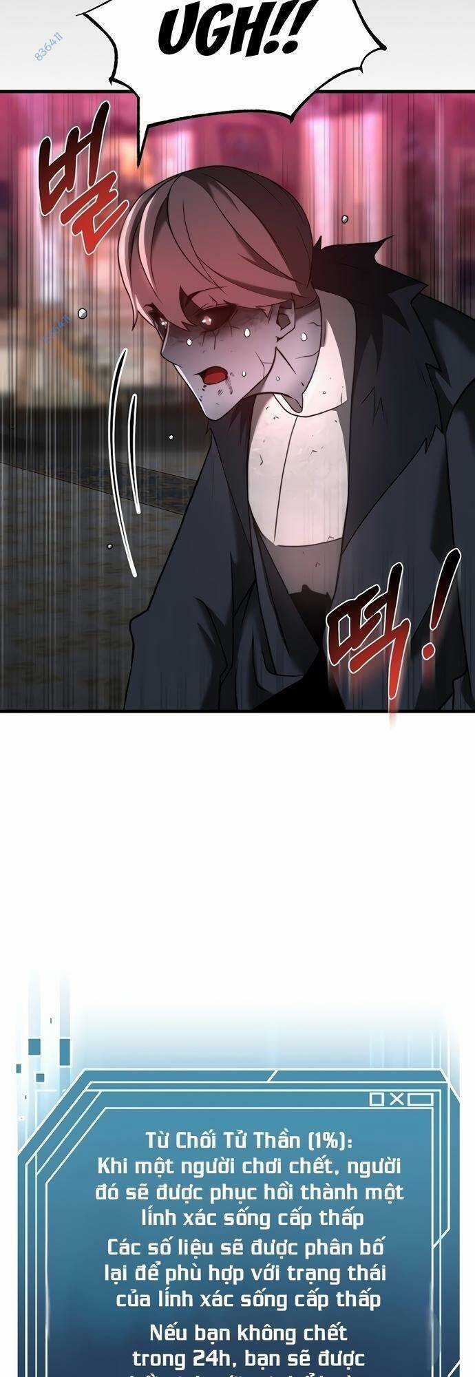 Solo Eating - Chapter 10 - Trang 43