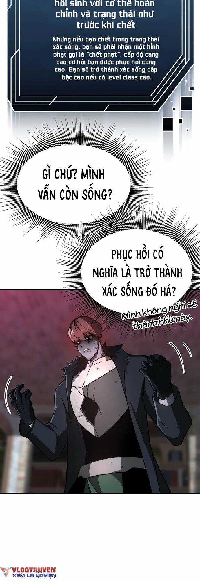 Solo Eating - Chapter 10 - Trang 44