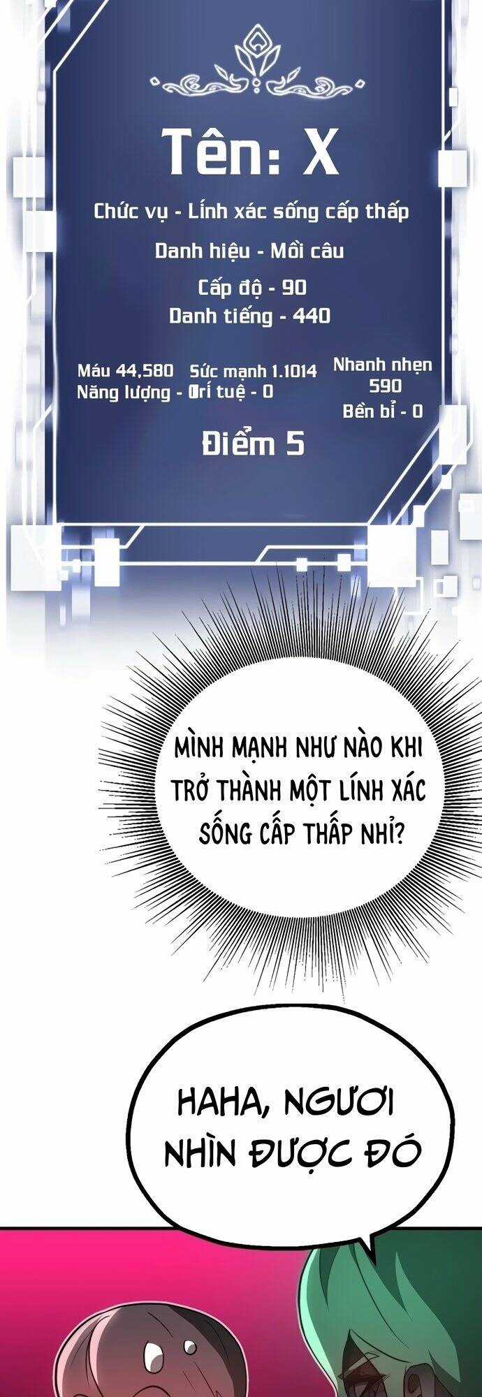 Solo Eating - Chapter 10 - Trang 46