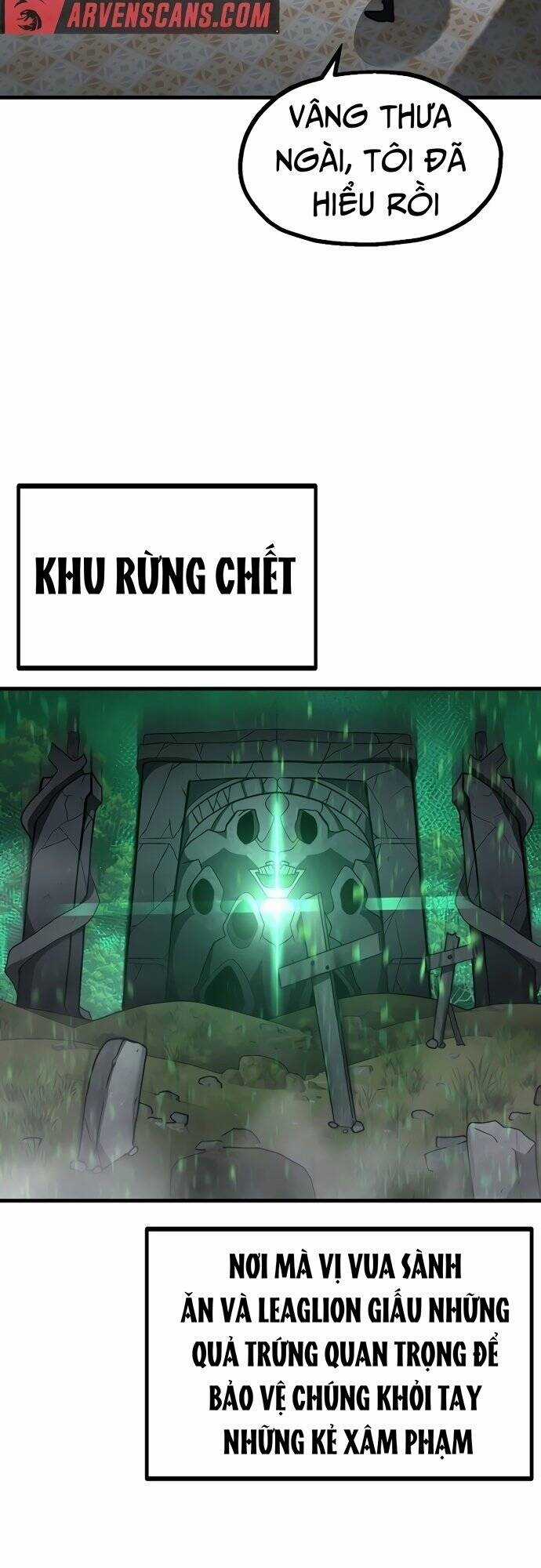 Solo Eating - Chapter 10 - Trang 48