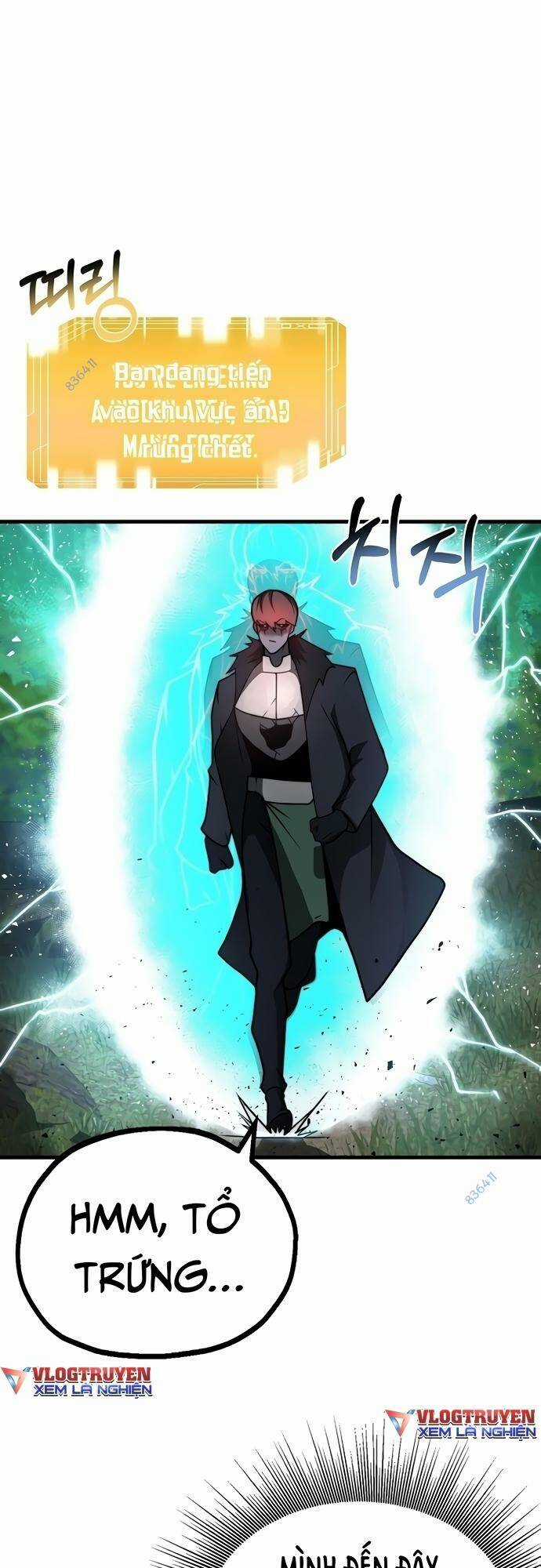 Solo Eating - Chapter 10 - Trang 49