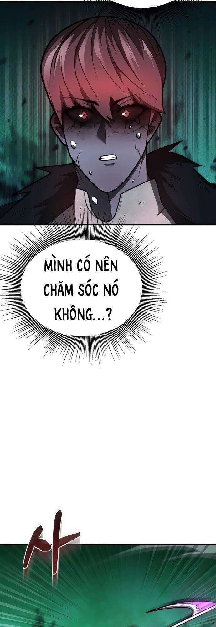 Solo Eating - Chapter 10 - Trang 54