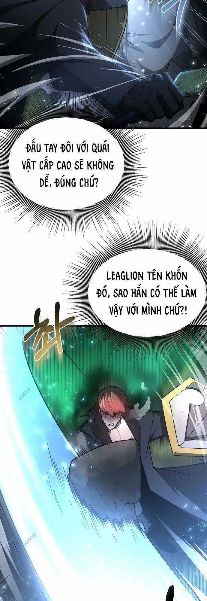 Solo Eating - Chapter 10 - Trang 57