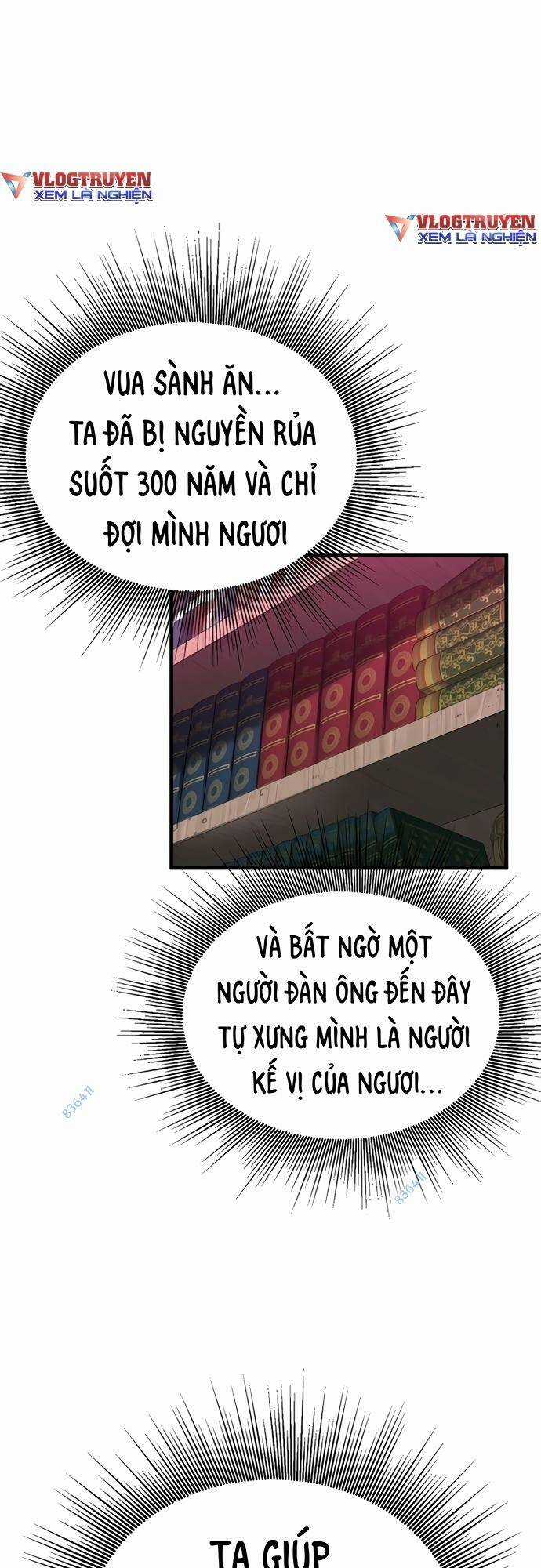 Solo Eating - Chapter 10 - Trang 61