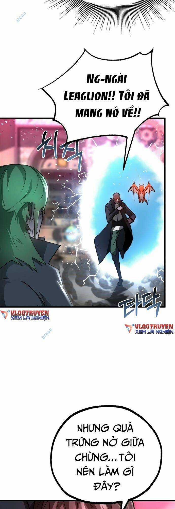 Solo Eating - Chapter 10 - Trang 63