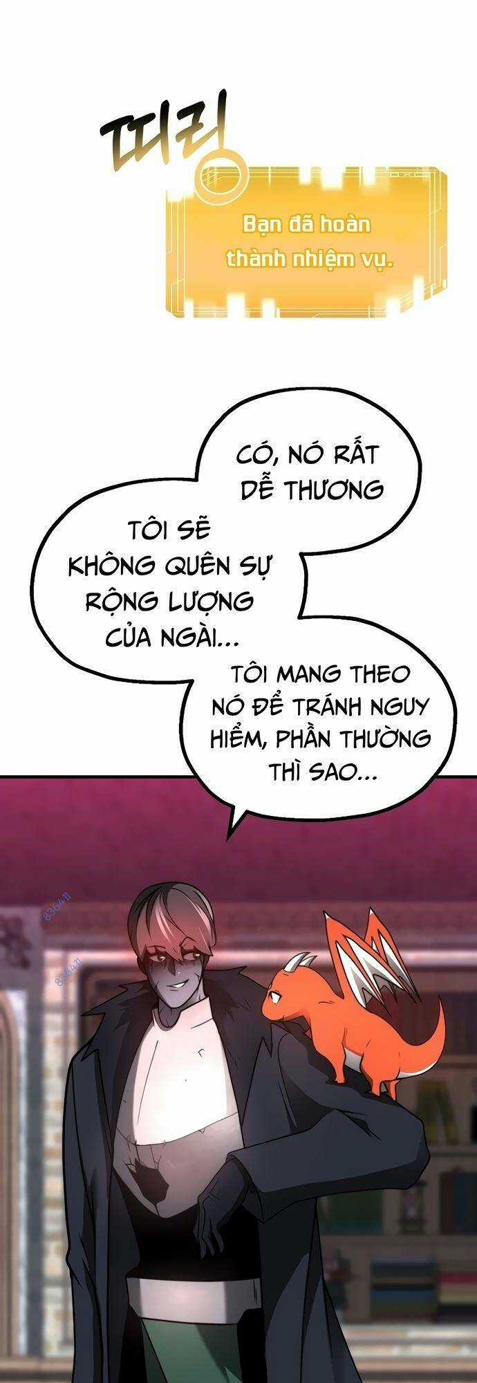 Solo Eating - Chapter 10 - Trang 65