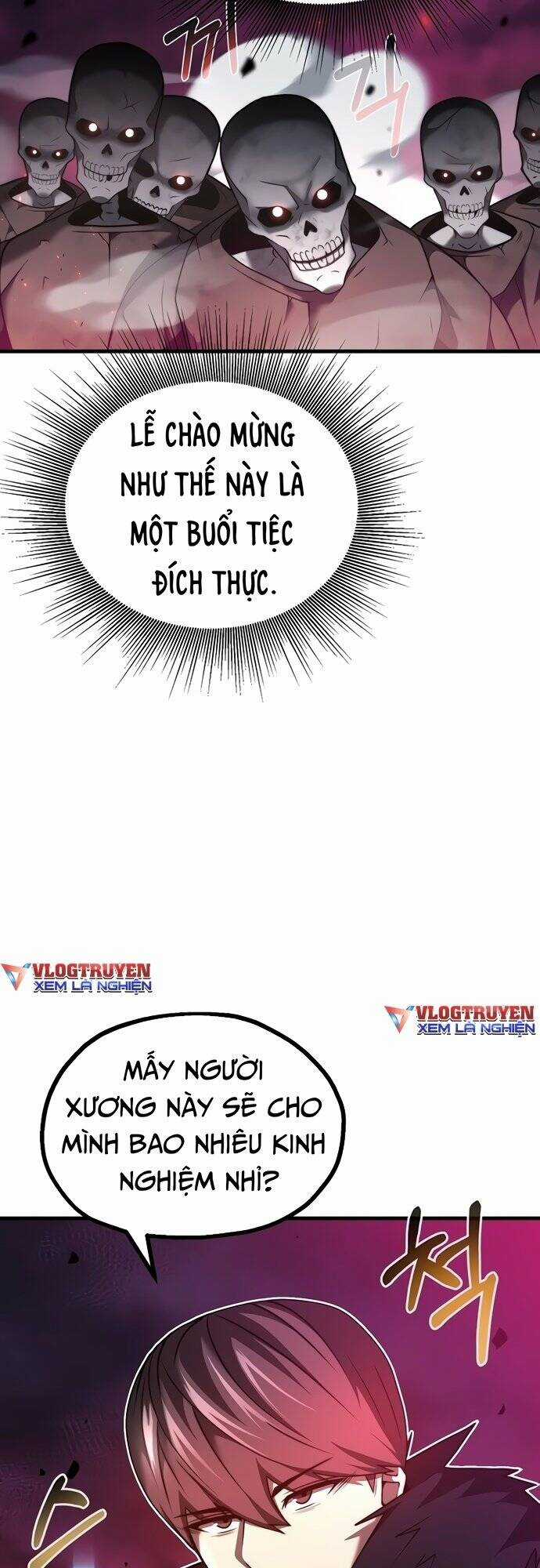 Solo Eating - Chapter 10 - Trang 8