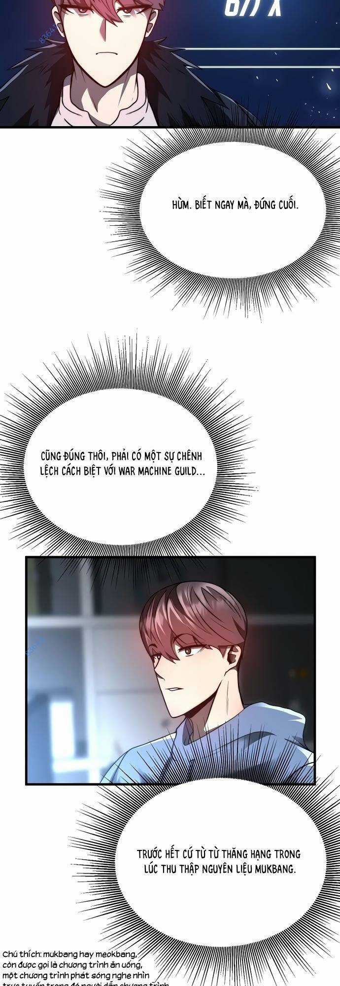 Solo Eating - Chapter 11 - Trang 11