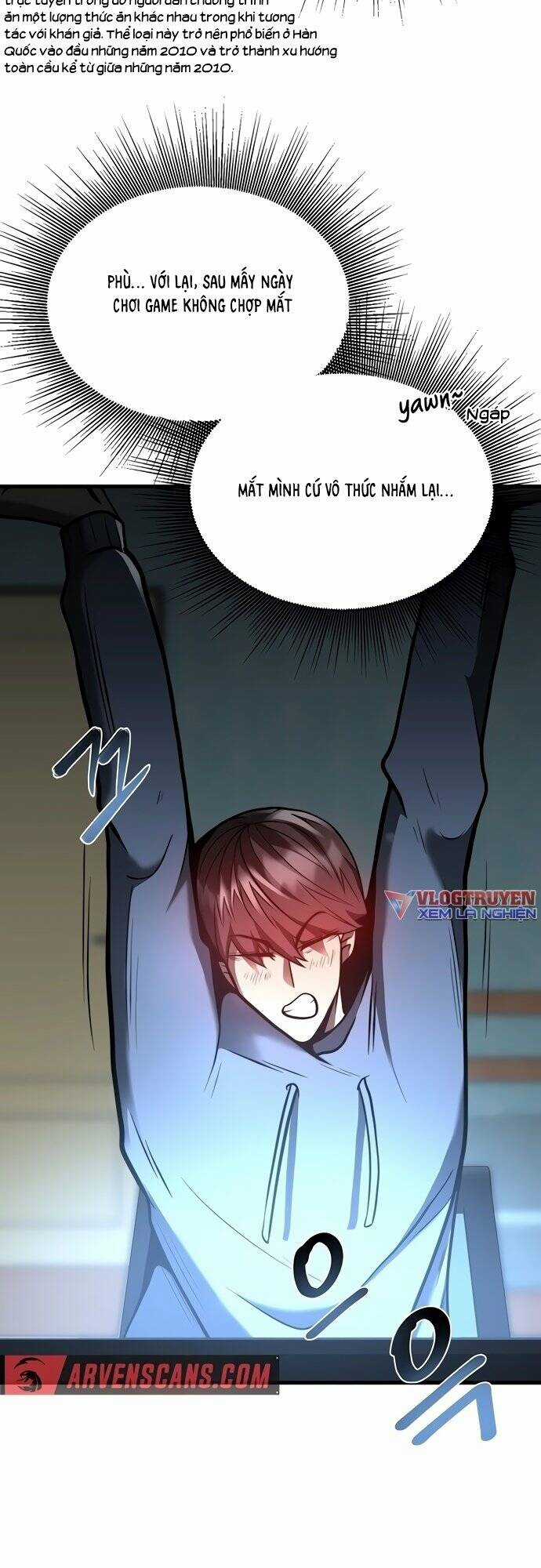 Solo Eating - Chapter 11 - Trang 12