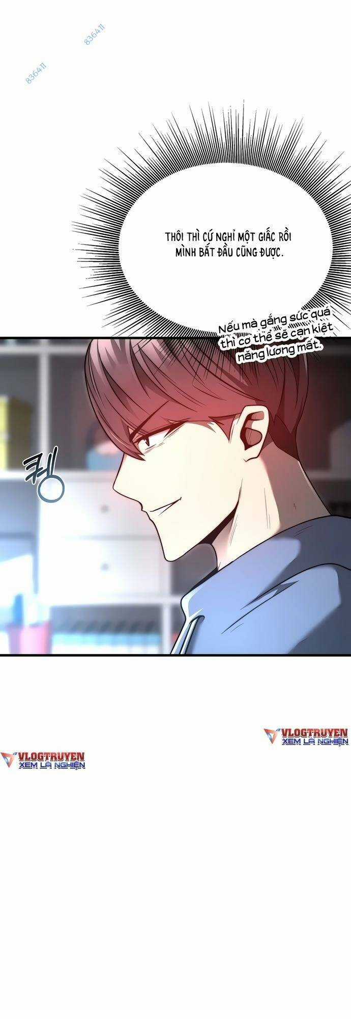 Solo Eating - Chapter 11 - Trang 13