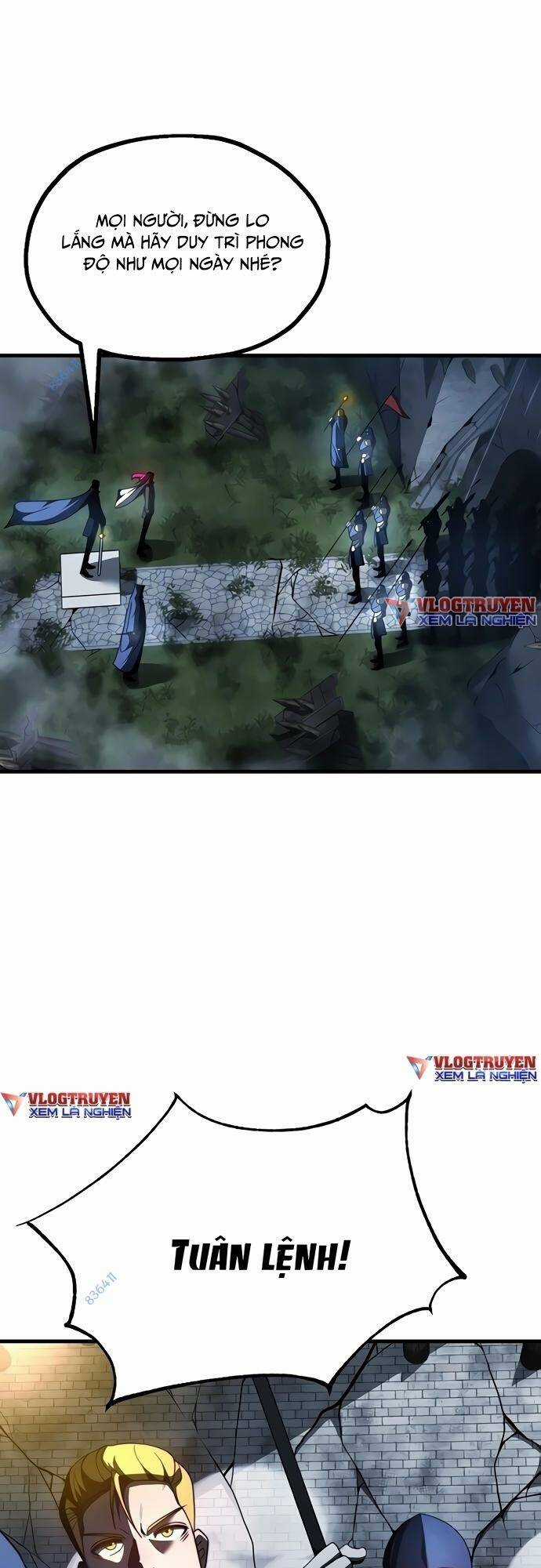 Solo Eating - Chapter 11 - Trang 17