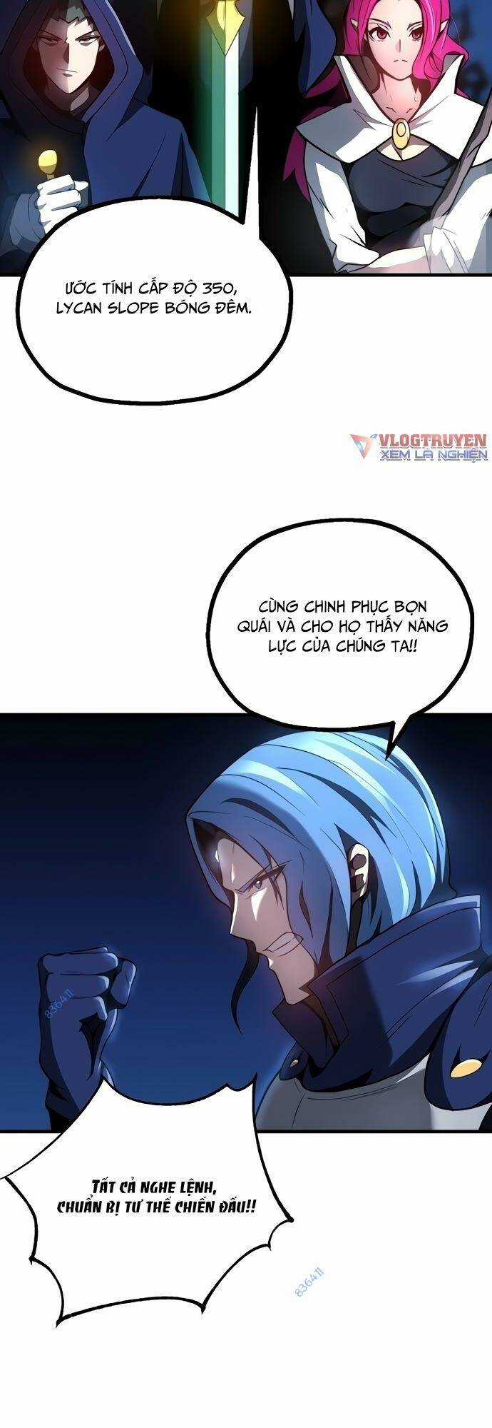 Solo Eating - Chapter 11 - Trang 19