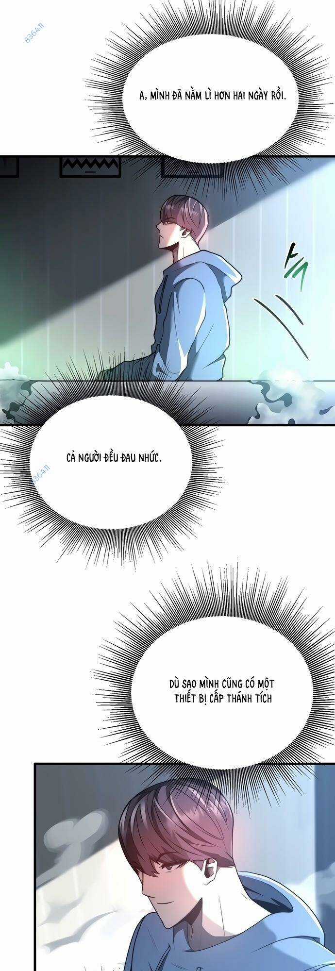 Solo Eating - Chapter 11 - Trang 3