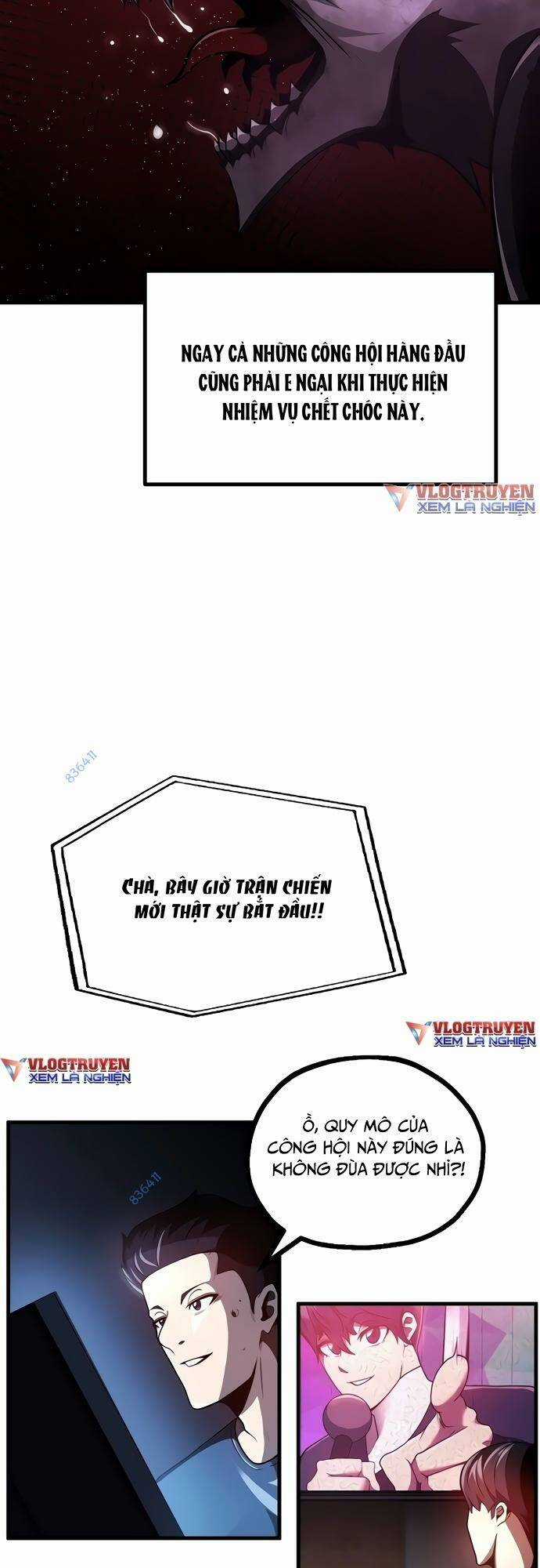 Solo Eating - Chapter 11 - Trang 21