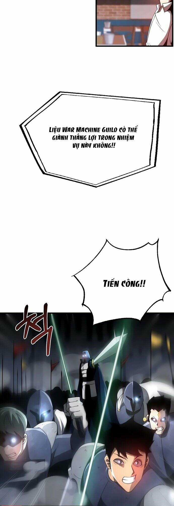 Solo Eating - Chapter 11 - Trang 22