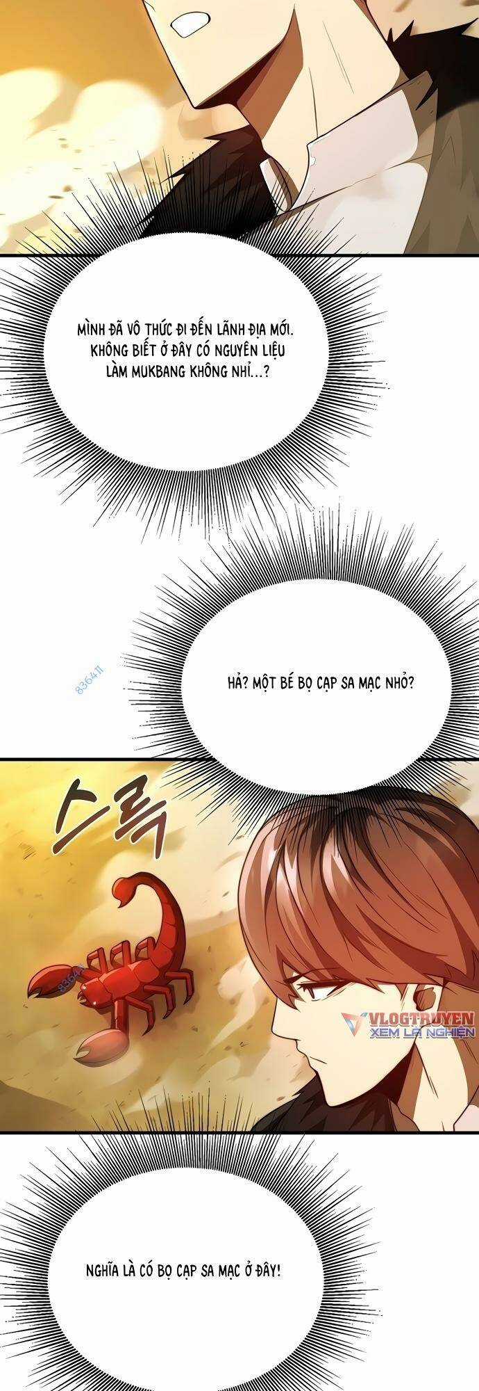 Solo Eating - Chapter 11 - Trang 27