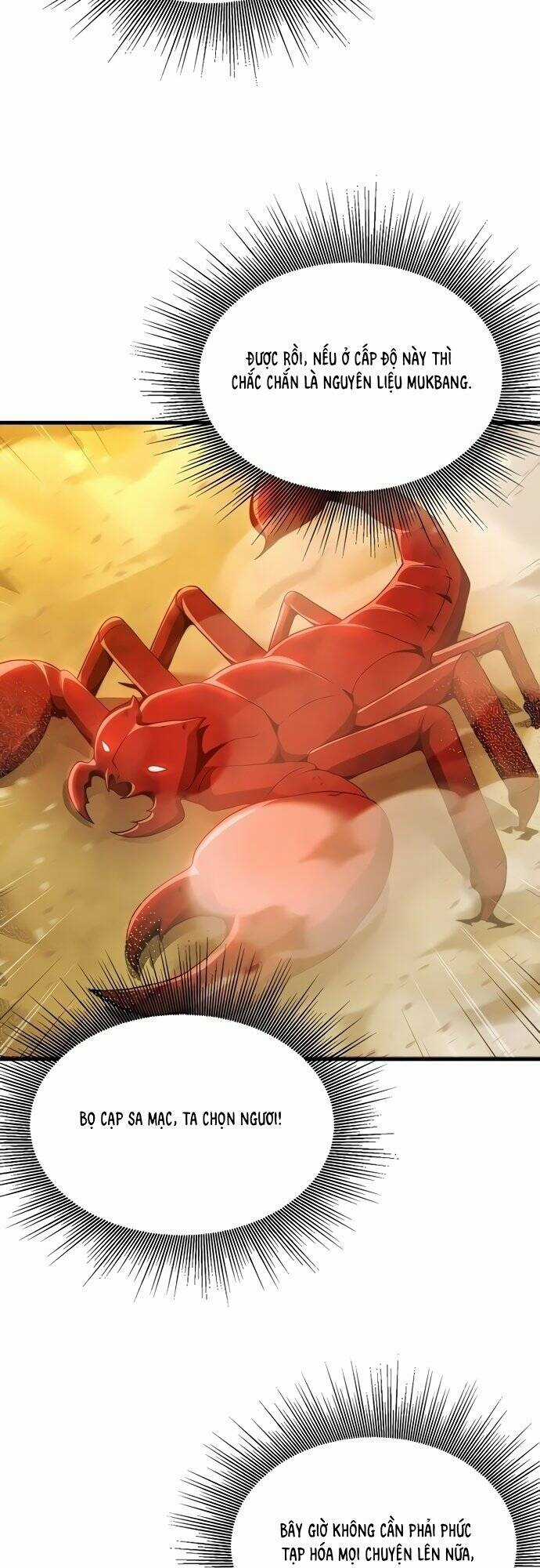 Solo Eating - Chapter 11 - Trang 28