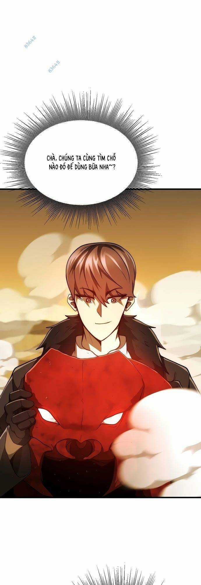 Solo Eating - Chapter 11 - Trang 31