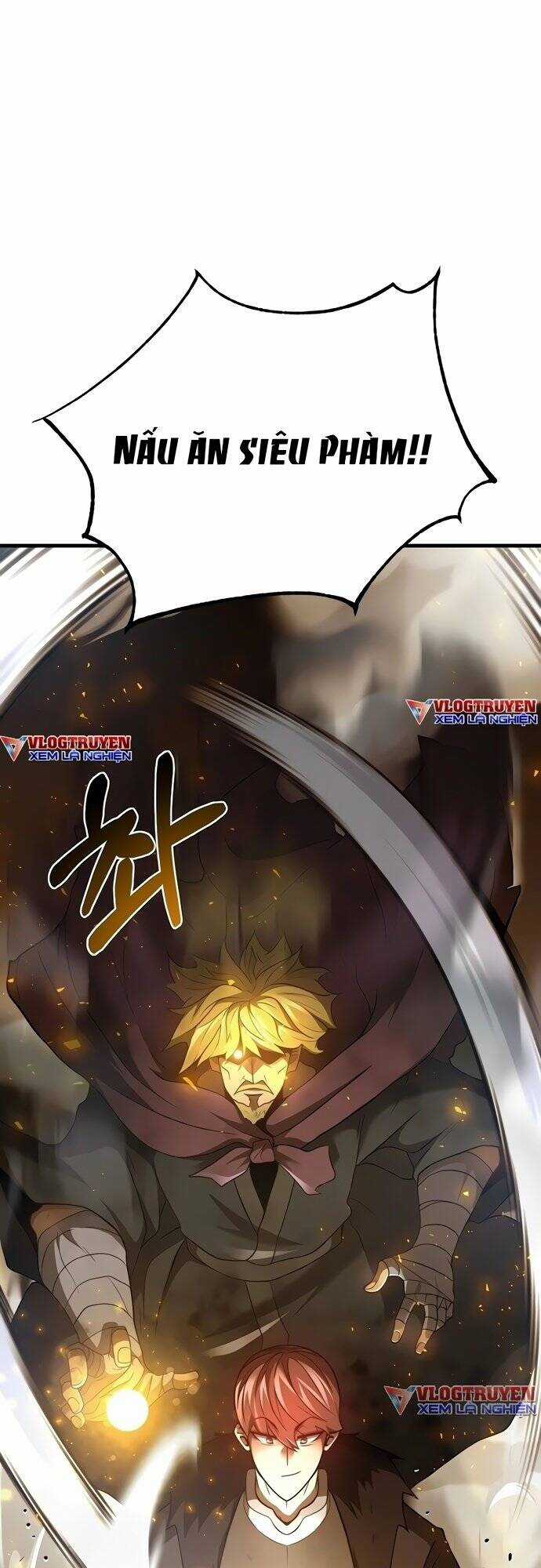 Solo Eating - Chapter 11 - Trang 34