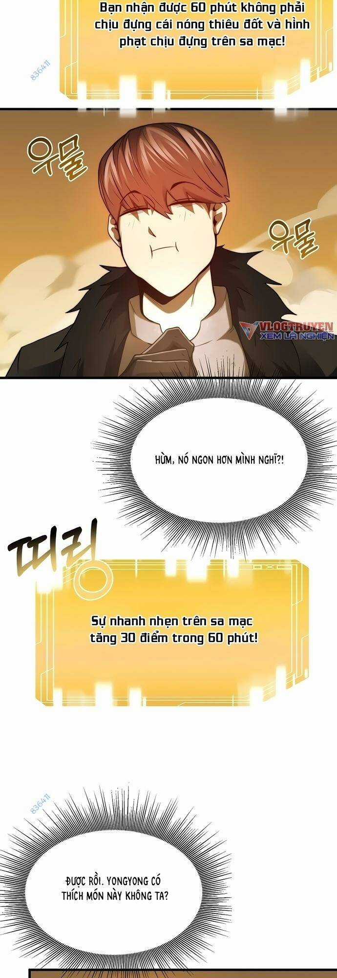 Solo Eating - Chapter 11 - Trang 37