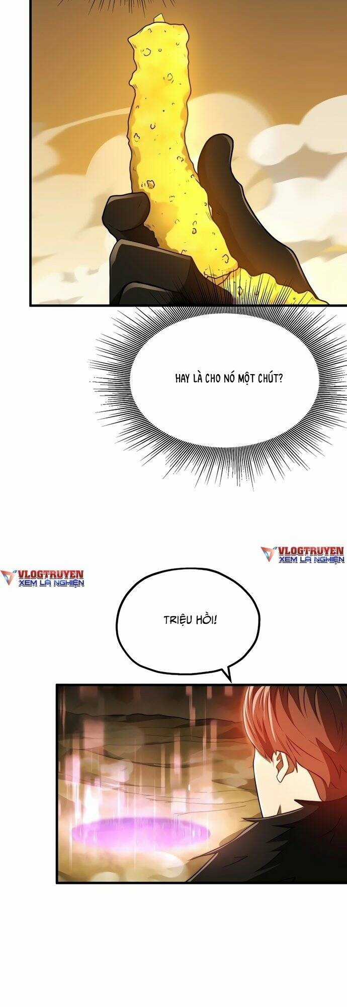 Solo Eating - Chapter 11 - Trang 38