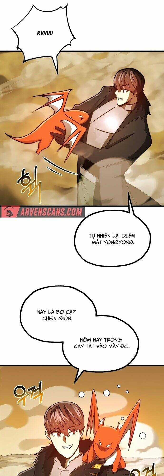 Solo Eating - Chapter 11 - Trang 40