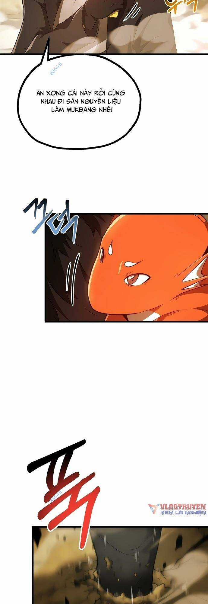 Solo Eating - Chapter 11 - Trang 41