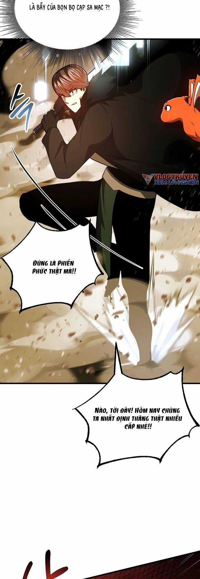 Solo Eating - Chapter 11 - Trang 46