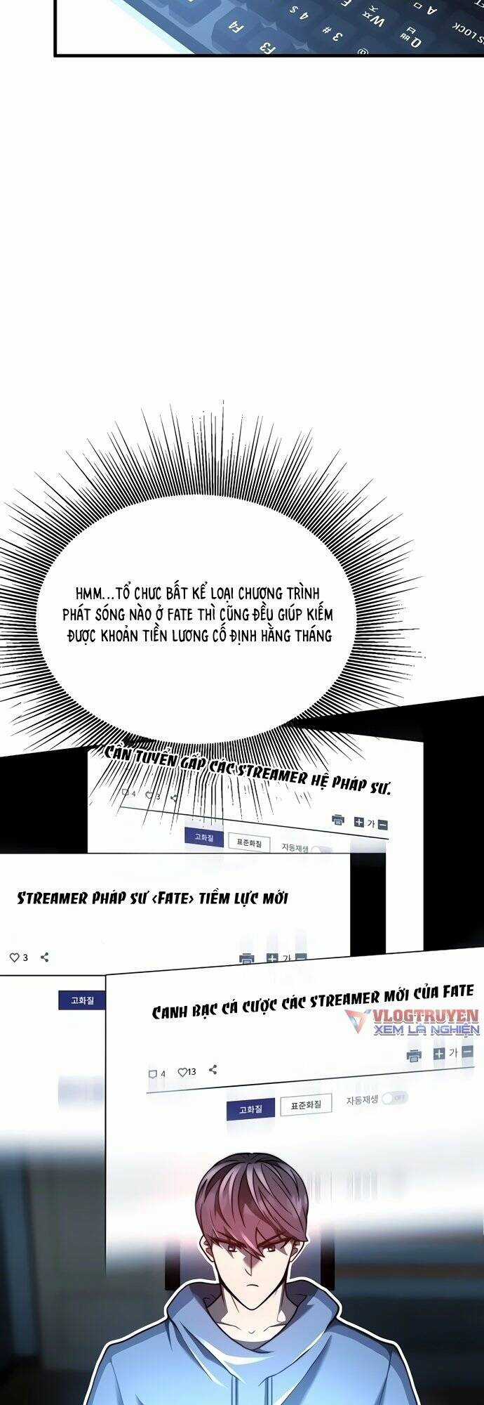 Solo Eating - Chapter 11 - Trang 6