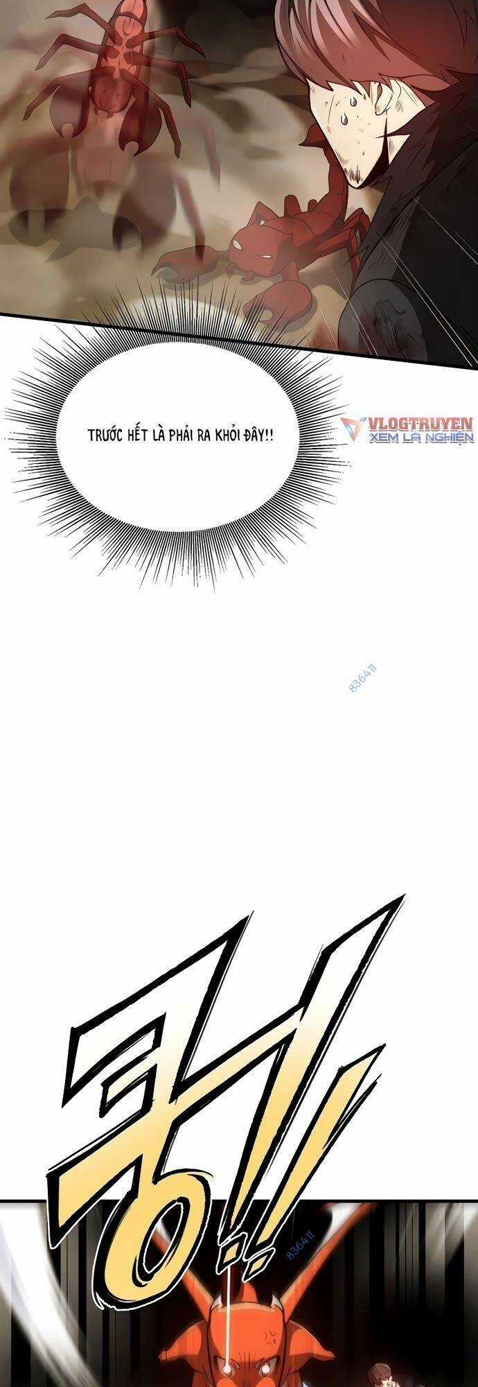 Solo Eating - Chapter 11 - Trang 51