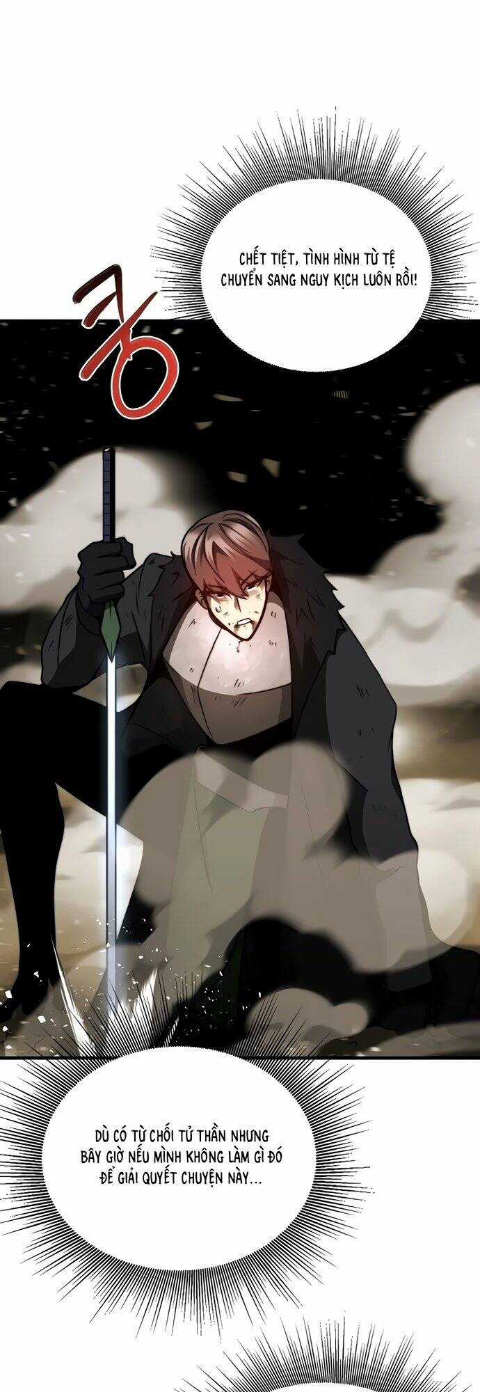 Solo Eating - Chapter 11 - Trang 56