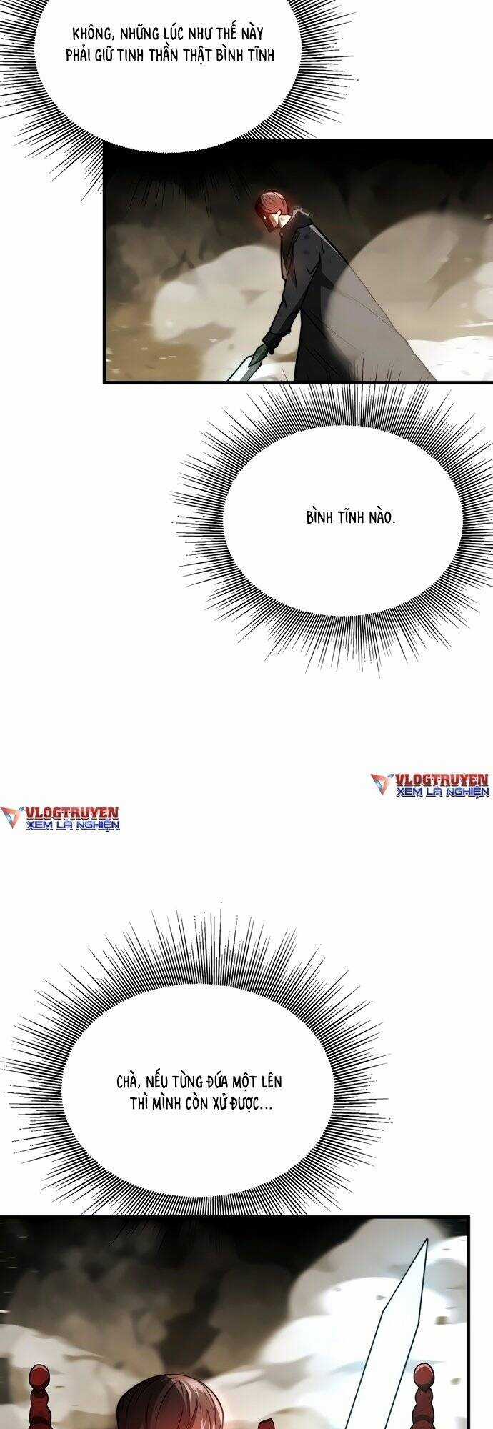 Solo Eating - Chapter 11 - Trang 58