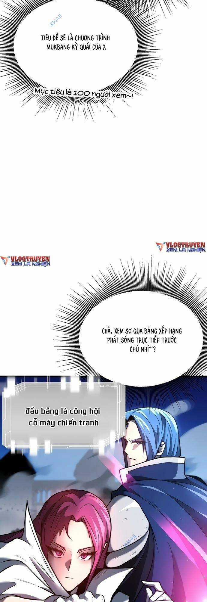 Solo Eating - Chapter 11 - Trang 9