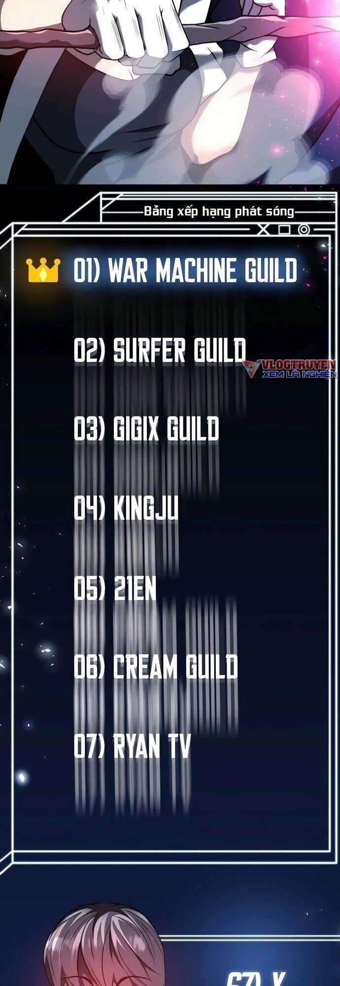 Solo Eating - Chapter 11 - Trang 10