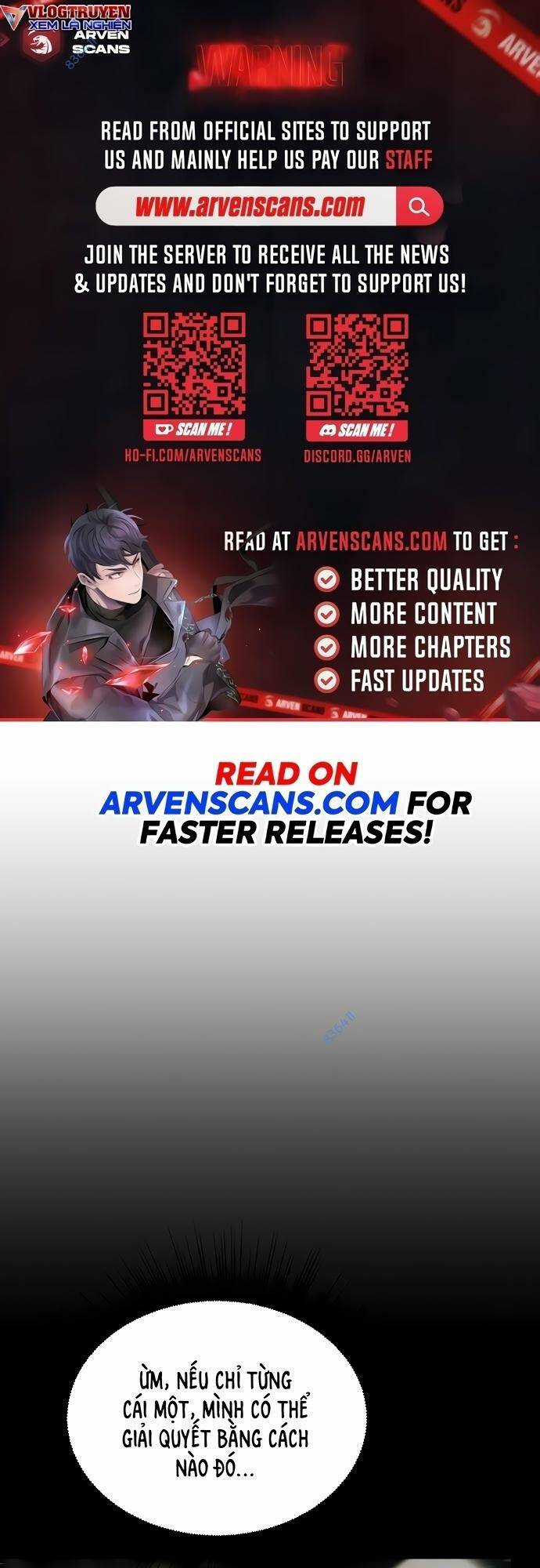 Solo Eating - Chapter 12 - Trang 1