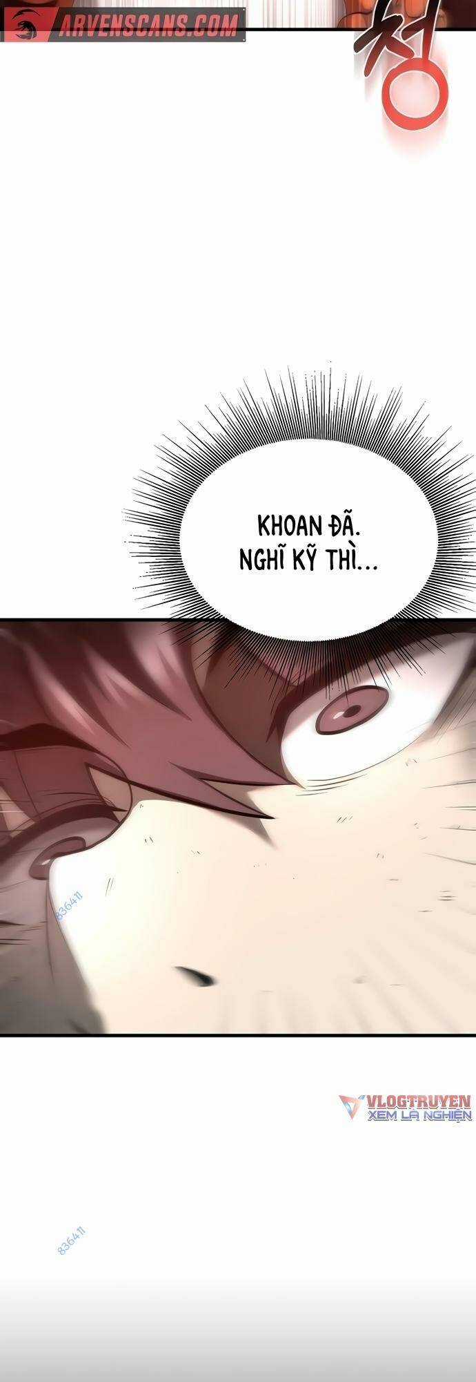 Solo Eating - Chapter 12 - Trang 11