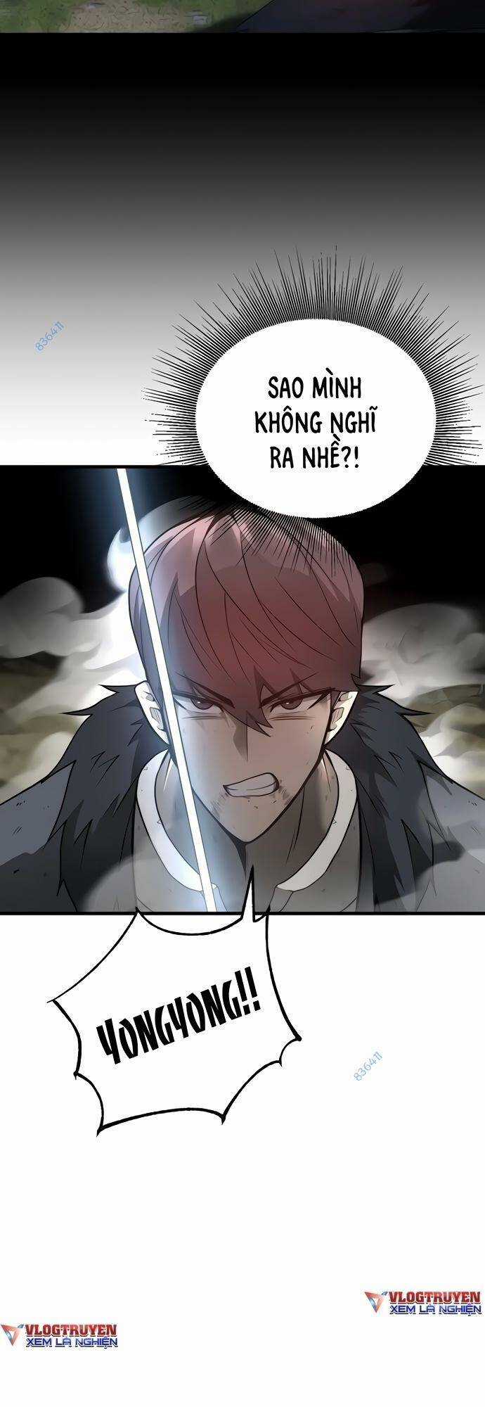 Solo Eating - Chapter 12 - Trang 13