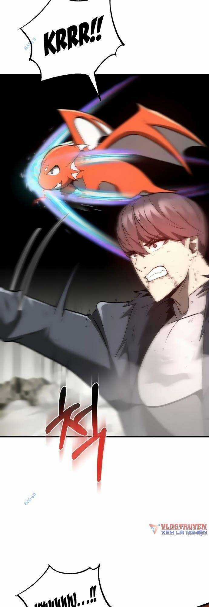 Solo Eating - Chapter 12 - Trang 15