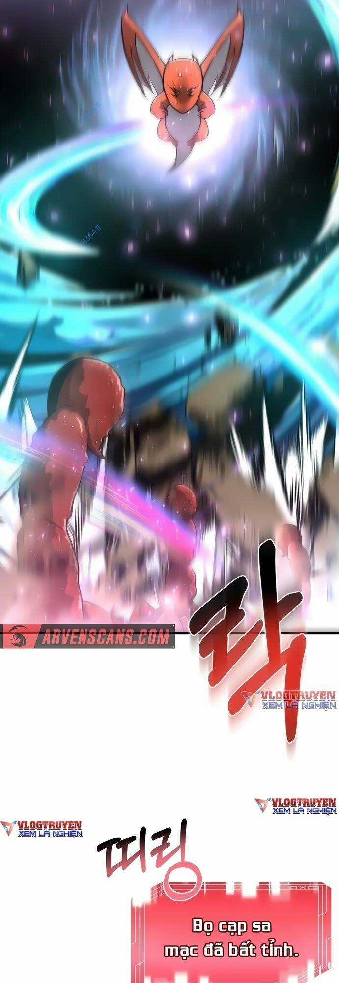 Solo Eating - Chapter 12 - Trang 17