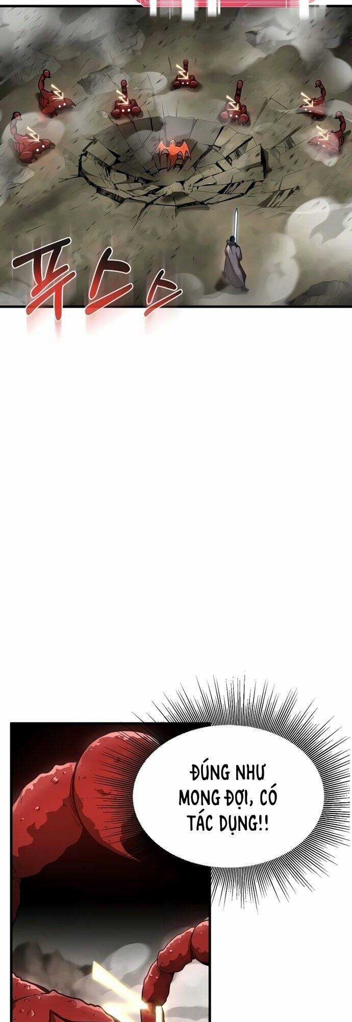 Solo Eating - Chapter 12 - Trang 18