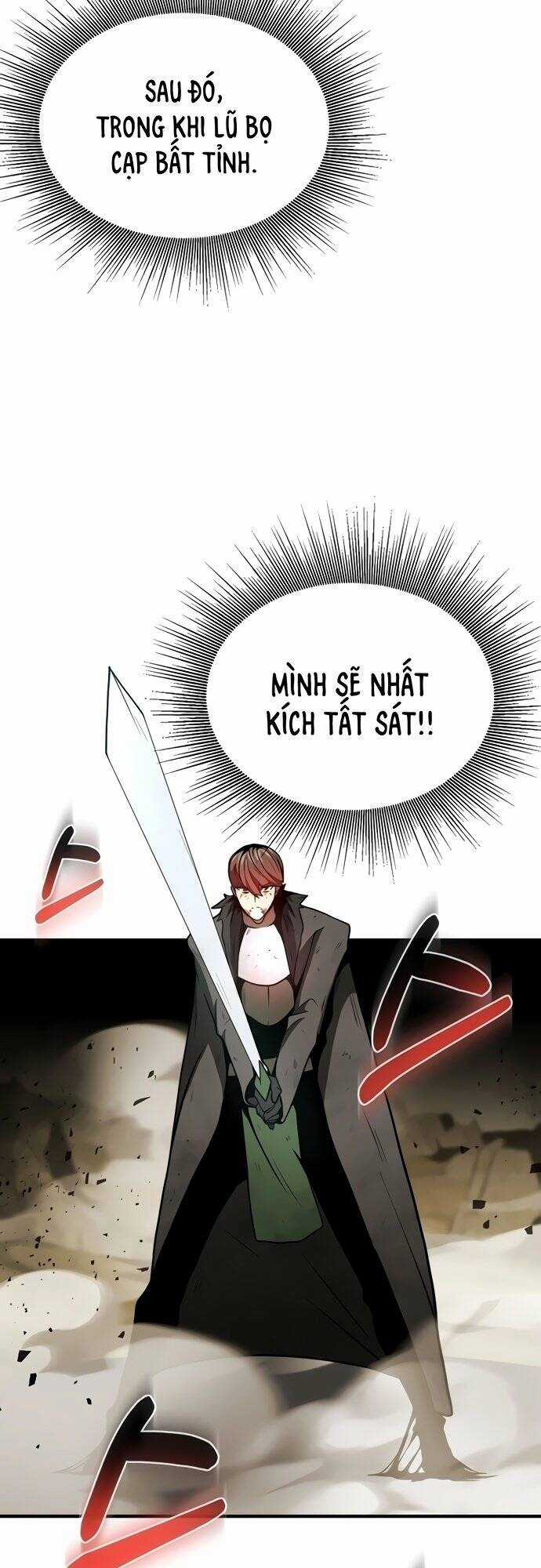 Solo Eating - Chapter 12 - Trang 20