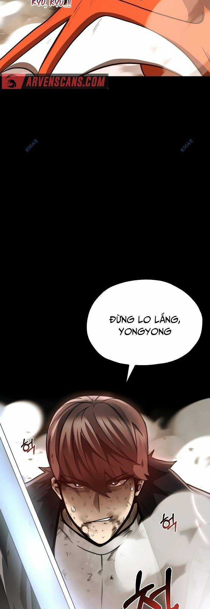 Solo Eating - Chapter 12 - Trang 3