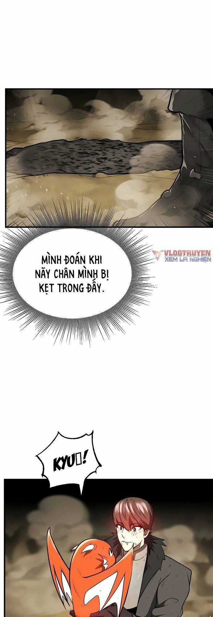 Solo Eating - Chapter 12 - Trang 24