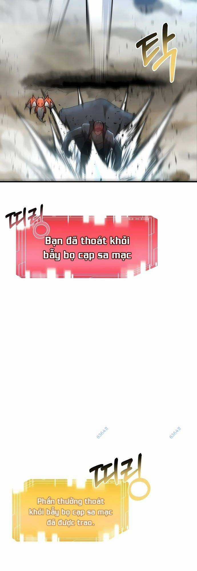 Solo Eating - Chapter 12 - Trang 27